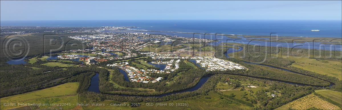 Peter Bellingham Photography Pelican Waters - Caloundra 2015 - QLD (PBH4 00 19226)